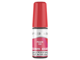 Flerbar Liquid - Nikotinsalz Liquid - Peach Ice