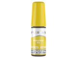 Flerbar Liquid - Nikotinsalz Liquid - Pineapple Ice