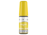 Flerbar Liquid - Nikotinsalz Liquid - Pineapple Ice