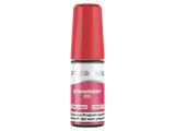 Flerbar Liquid - Nikotinsalz Liquid - Strawberry Ice