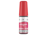 Flerbar Liquid - Nikotinsalz Liquid - Strawberry Ice
