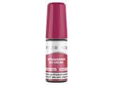 Flerbar Liquid - Nikotinsalz Liquid - Strawberry Ice Cream
