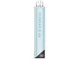 Flerbar Akku 650 mAh — hellblau