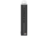Flerbar Akku 650 mAh — schwarz