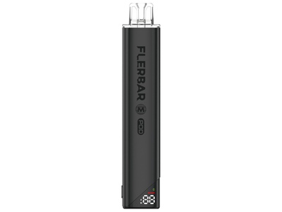 Flerbar Akku 650 mAh