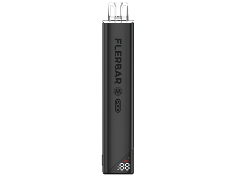 Flerbar Akku 650 mAh