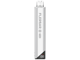 Flerbar Akku 650 mAh — silber