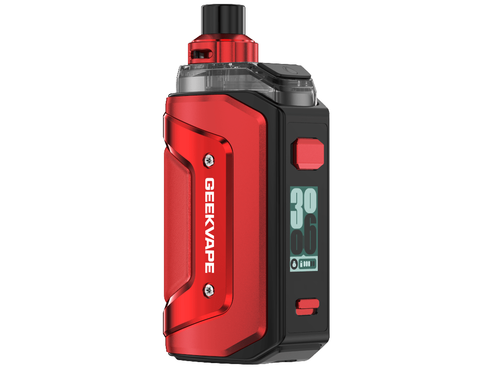 GEEKVAPE Aegis Hero 5 E-Zigarette