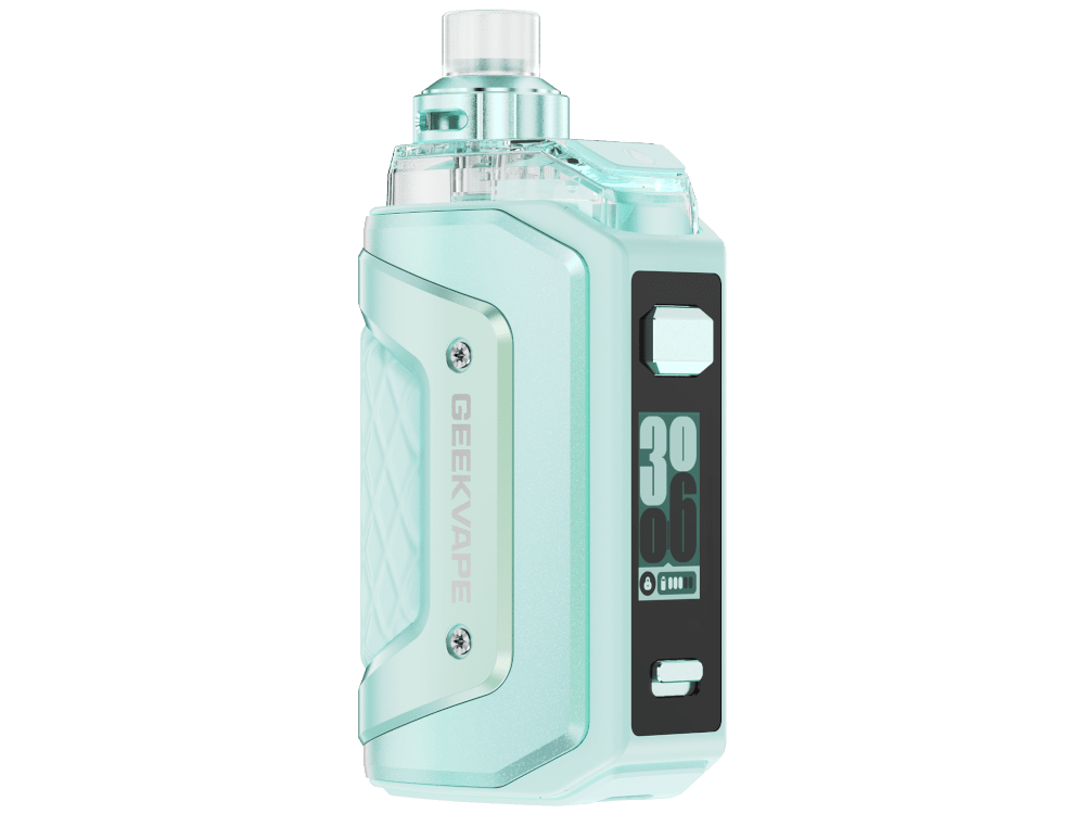 GEEKVAPE Aegis Hero 5 E-Zigarette