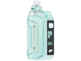 GEEKVAPE Aegis Hero 5 in Frost Mint — IP68 Schutz, 1.300 mAh Akku, B-Series Pods