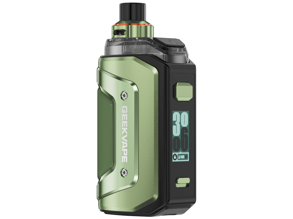 GEEKVAPE Aegis Hero 5 E-Zigarette