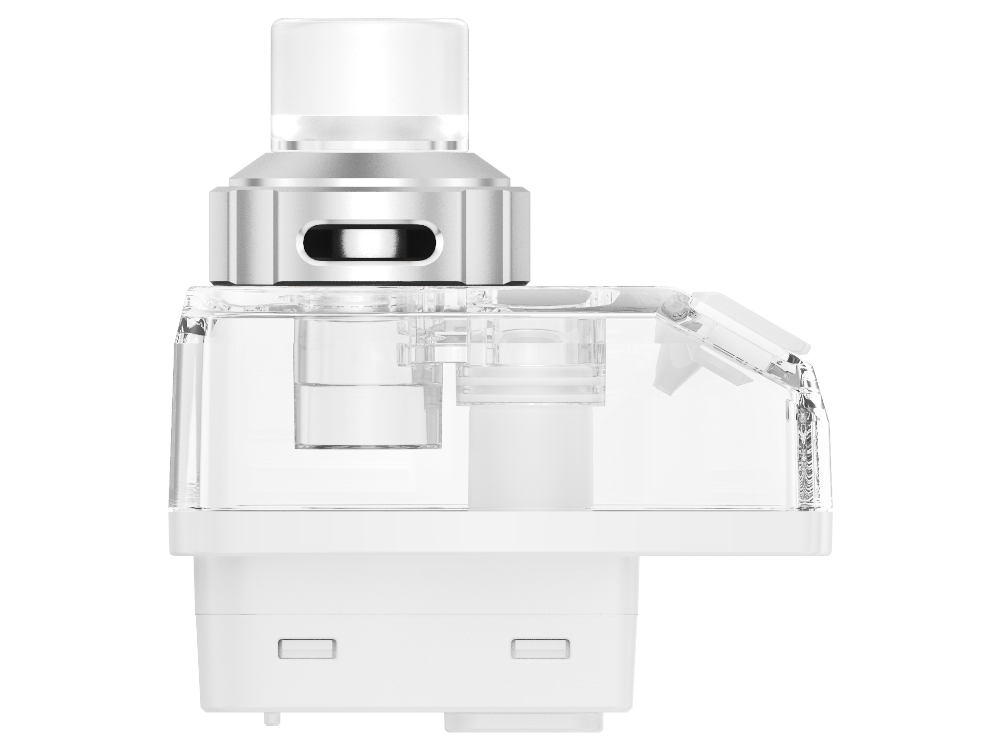 GeekVape Aegis Hero Cartridge weiß