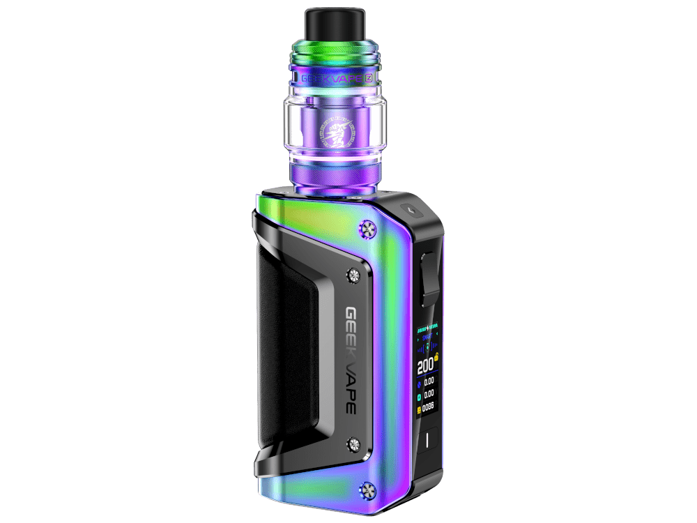 GeekVape Aegis Legend 3 E-Zigarette