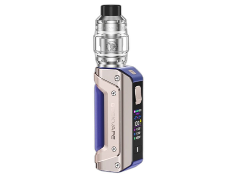 GeekVape Aegis Solo 3 E-Zigarette