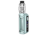 GeekVape Aegis Solo 3 — IP68 Schutz, 100 W Leistung, 18650 Wechselakku