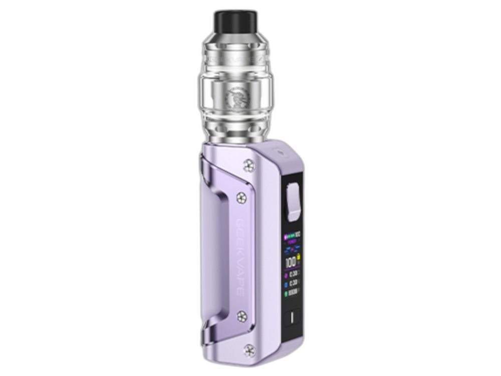 GeekVape Aegis Solo 3 E-Zigarette