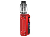 GeekVape Aegis Solo 3 — IP68 Schutz, 100 W Leistung, 18650 Wechselakku