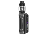 GeekVape Aegis Solo 3 — IP68 Schutz, 100 W Leistung, 18650 Wechselakku