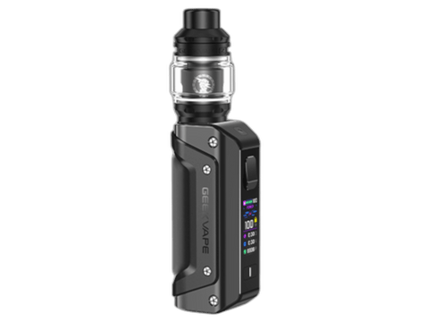 GeekVape Aegis Solo 3 E-Zigarette