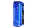 GeekVape Aegis Solo 3 Akkuträger in blau