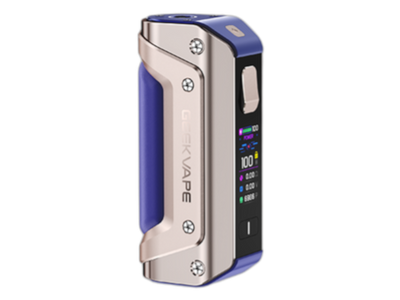 GeekVape Aegis Solo 3 Akkuträger