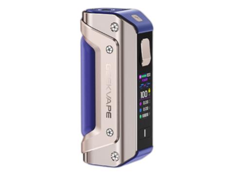 GeekVape Aegis Solo 3 Akkuträger