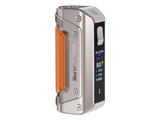 GeekVape Aegis Solo 3 Akkuträger in titan-grau