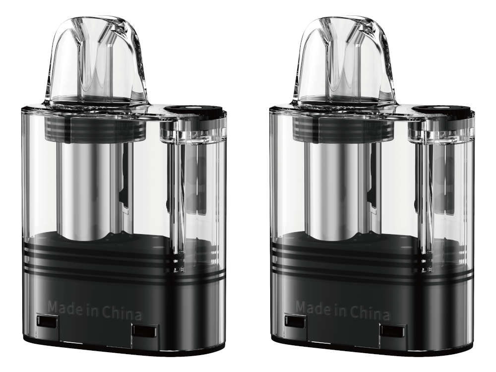 GeekVape Go Dual Mesh Cartridge