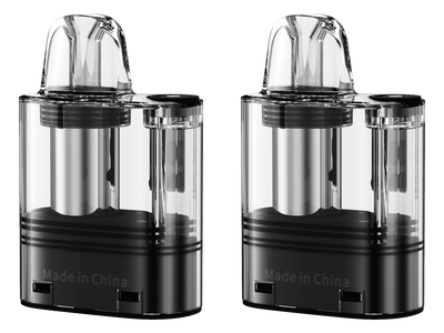 GeekVape Go Dual Mesh Cartridge