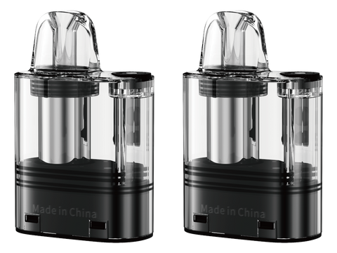 GeekVape Go Dual Mesh Cartridge