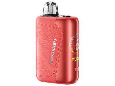 GeekVape Go E-Zigarette
