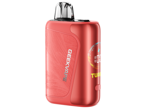 GeekVape Go E-Zigarette