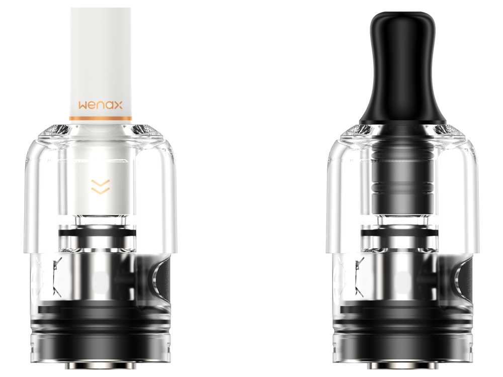 GeekVape S Cartridge 0,8 Ohm
