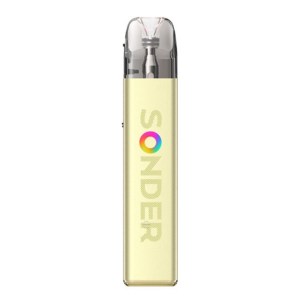 Geekvape Sonder Q2 | Pod-System | 1350mAh Geekvape Sonder Q2 | Pod-System | 1350mAh