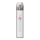 Geekvape Sonder Q2 — 1.350 mAh Akku, 30 W max. Leistung, 2 ml Pod-Tank
