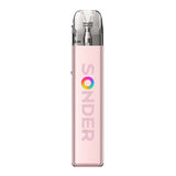 Geekvape Sonder Q2 — 1.350 mAh Akku, 30 W max. Leistung, 2 ml Pod-Tank
