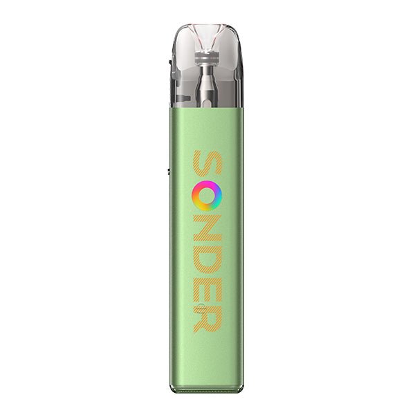 Geekvape Sonder Q2 | Pod-System | 1350mAh Geekvape Sonder Q2 | Pod-System | 1350mAh