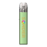 Geekvape Sonder Q2 — 1.350 mAh Akku, 30 W max. Leistung, 2 ml Pod-Tank