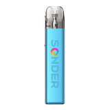 Geekvape Sonder Q2 — 1.350 mAh Akku, 30 W max. Leistung, 2 ml Pod-Tank