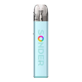 Geekvape Sonder Q2 — 1.350 mAh Akku, 30 W max. Leistung, 2 ml Pod-Tank