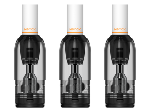 GeekVape Wenax M1 Cartridge mit Filter