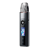 Geekvape Wenax Q Pro — 1.200 mAh Akku, 30 W Leistung, 0,96″ Display