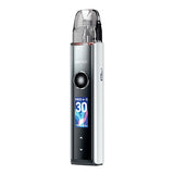 Geekvape Wenax Q Pro — 1.200 mAh Akku, 30 W Leistung, 0,96″ Display