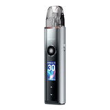 Geekvape Wenax Q Pro — 1.200 mAh Akku, 30 W Leistung, 0,96″ Display