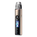 Geekvape Wenax Q Pro — 1.200 mAh Akku, 30 W Leistung, 0,96″ Display