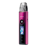Geekvape Wenax Q Pro — 1.200 mAh Akku, 30 W Leistung, 0,96″ Display
