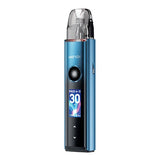 Geekvape Wenax Q Pro — 1.200 mAh Akku, 30 W Leistung, 0,96″ Display