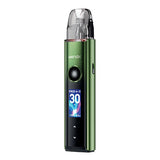 Geekvape Wenax Q Pro — 1.200 mAh Akku, 30 W Leistung, 0,96″ Display
