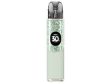 Geekvape Wenax Q2 — 1.350 mAh Akku, 30 W Leistung, Q-Pods 2–3 ml