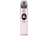 Geekvape Wenax Q2 in pink — 1.350 mAh Akku, 30 W Leistung, Q-Pods 2–3 ml